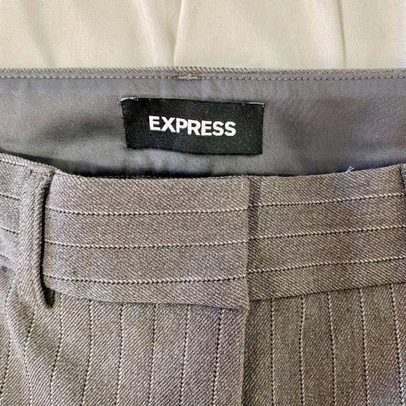 Express Pants - Picture 3 of 8